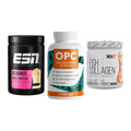 Regenerations-Set: ESN Designer + ProFuel OPC + MST Beauty Fish – alle enthaltenen Artikel