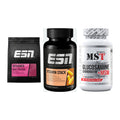 Regenerations-Set: ESN Designer + ESN Vitamin + MST Glucosamine – alle enthaltenen Artikel
