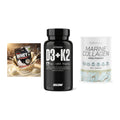 Regenerations-Set: Sinob Honest + Big Zone + BioTech Marine – alle enthaltenen Artikel