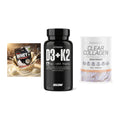 Regenerations-Set: Sinob Honest + Big Zone + BioTech Clear – alle enthaltenen Artikel