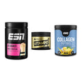 Regenerations-Set: ESN Designer + Peak Vitamin + ESN Collagen – alle enthaltenen Artikel