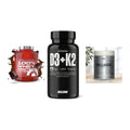 Regenerations-Set: Scitec 100% + Big Zone + Sinob Kollagen – alle enthaltenen Artikel