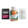 Regenerations-Set: ESN Designer + ProFuel OPC + BioTech Marine – alle enthaltenen Artikel