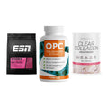 Regenerations-Set: ESN Designer + ProFuel OPC + BioTech Clear – alle enthaltenen Artikel