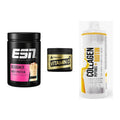 Regenerations-Set: ESN Designer + Peak Vitamin D + MST Collagen – alle enthaltenen Artikel
