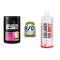 Regenerations-Set: ESN Designer + Olimp Iso Plus + MST Collagen – alle enthaltenen Artikel