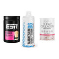 Regenerations-Set: ESN Designer + MST Magnesium + BioTech Clear – alle enthaltenen Artikel
