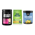 Regenerations-Set: ESN Designer + Olimp Iso Plus + ESN Collagen – alle enthaltenen Artikel