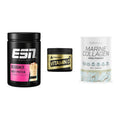 Regenerations-Set: ESN Designer + Peak Vitamin D + BioTech Marine – alle enthaltenen Artikel