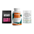 Regenerations-Set: ESN Designer + ProFuel Vitamin + BioTech Marine – alle enthaltenen Artikel