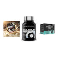 Regenerations-Set: Sinob Honest + Scitec Calcium + BioTech Arthro – alle enthaltenen Artikel