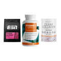 Regenerations-Set: ESN Designer + ProFuel Vitamin + BioTech Clear – alle enthaltenen Artikel