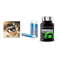 Regenerations-Set: Sinob Honest + Body Attack + Scitec Mega – alle enthaltenen Artikel