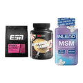 Regenerations-Set: ESN Designer + Big Zone + INLEAD MSM – alle enthaltenen Artikel