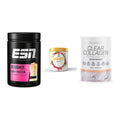 Regenerations-Set: ESN Designer + FA Nutrition + BioTech Clear – alle enthaltenen Artikel