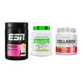 Regenerations-Set: ESN Designer + Scitec Greens + BioTech Collage – alle enthaltenen Artikel