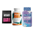 Regenerations-Set: ESN Designer + ProFuel MULTI + INLEAD MSM – alle enthaltenen Artikel