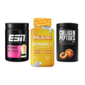 Regenerations-Set: ESN Designer + INLEAD Vitamin + Big Zone – alle enthaltenen Artikel