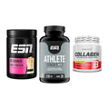 Regenerations-Set: ESN Designer + ESN Athlete + BioTech Collage – alle enthaltenen Artikel