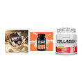 Regenerations-Set: Sinob Honest Whey+ + ESN Zinc + BioTech Collagen – alle enthaltenen Artikel