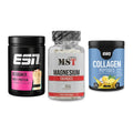 Regenerations-Set: ESN Designer + MST Magnesium + ESN Collagen – alle enthaltenen Artikel