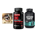 Regenerations-Set: Sinob Honest + Body Attack + BioTech Arthro – alle enthaltenen Artikel