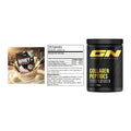 Regenerations-Set: Sinob Honest + GN Zinc Citrate + GN Peptan – alle enthaltenen Artikel