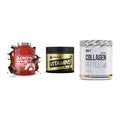 Regenerations-Set: Scitec 100% + Peak Vitamin + MST Collagen – alle enthaltenen Artikel