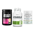 Regenerations-Set: ESN Designer + BioTech Vitabol + BioTech Marine – alle enthaltenen Artikel