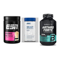 Regenerations-Set: ESN Designer + Applied Nutriti + BioTech Arthro – alle enthaltenen Artikel