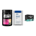 Regenerations-Set: ESN Designer + Applied Nutriti + BioTech Arthro – alle enthaltenen Artikel