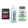 Regenerations-Set: ESN Designer + MST Magnesium + MST MSM 2000 / – alle enthaltenen Artikel