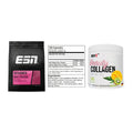 Regenerations-Set: ESN Designer + GN Zinc Citrate + MST Beauty – alle enthaltenen Artikel