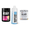Regenerations-Set: ESN Designer + MST Magnesium + MST Collagen – alle enthaltenen Artikel