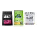 Regenerations-Set: ESN Designer + Olimp Iso Plus + MST Collagen – alle enthaltenen Artikel