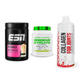 Regenerations-Set: ESN Designer + Scitec Greens + MST Collagen – alle enthaltenen Artikel