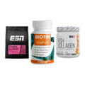 Regenerations-Set: ESN Designer + ProFuel BIOTIN + MST Beauty Fish – alle enthaltenen Artikel