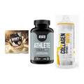 Regenerations-Set: Sinob Honest + ESN Athlete + MST Collagen – alle enthaltenen Artikel