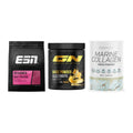 Regenerations-Set: ESN Designer + GN Base Powder + BioTech Marine – alle enthaltenen Artikel