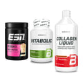 Regenerations-Set: ESN Designer + BioTech Vitabol + BioTech Collage – alle enthaltenen Artikel