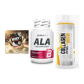 Regenerations-Set: Sinob Honest + BioTech ALA + MST Collagen – alle enthaltenen Artikel