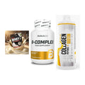 Regenerations-Set: Sinob Honest + BioTech B + MST Collagen – alle enthaltenen Artikel