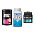 Regenerations-Set: ESN Designer + INLEAD Mineral + BioTech Arthro – alle enthaltenen Artikel