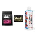 Regenerations-Set: ESN Designer + Peak Magnesium + MST Fish – alle enthaltenen Artikel
