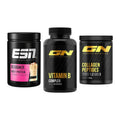 Regenerations-Set: ESN Designer + GN Vitamin + GN Peptan – alle enthaltenen Artikel