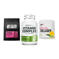 Regenerations-Set: ESN Designer + BioTech Vitamin + MST Beauty – alle enthaltenen Artikel