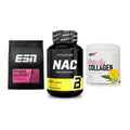 Regenerations-Set: ESN Designer + BioTech NAC + MST Beauty – alle enthaltenen Artikel