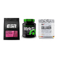 Regenerations-Set: ESN Designer + Scitec Multi + MST Collagen – alle enthaltenen Artikel