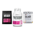 Regenerations-Set: ESN Designer + BioTech Multivi + MST Collagen – alle enthaltenen Artikel