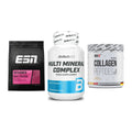 Regenerations-Set: ESN Designer + BioTech Multi + MST Collagen – alle enthaltenen Artikel